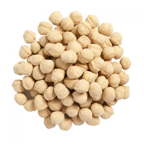High Protein Soy Fiber Protein Chunks
