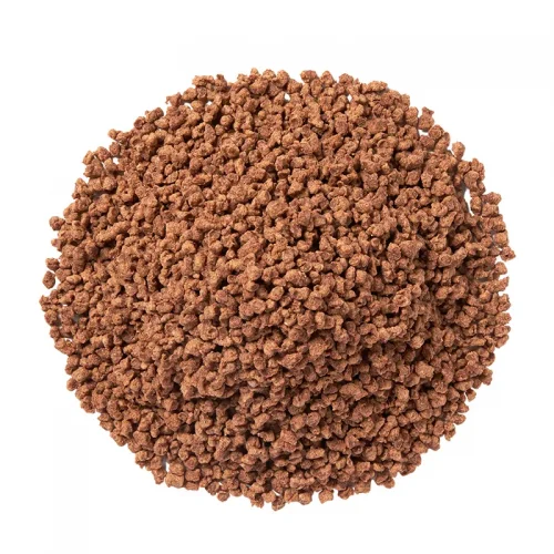 High Protein Textured Vegetable Protein Granules