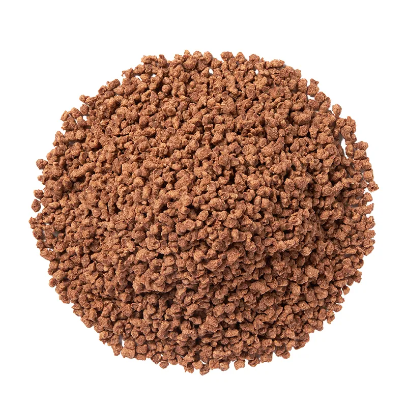 High Protein Textured Vegetable Protein Granules