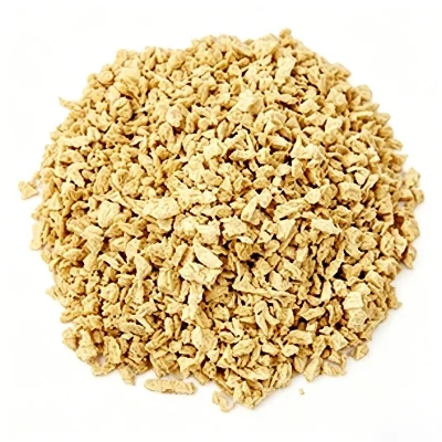 High Protein Soy Fiber Protein Flakes