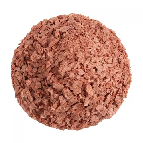 High Protein Soy Fiber Protein Flakes
