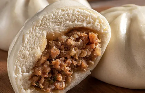 Soy Protein for Stuffing 