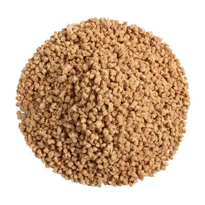 High Protein Textured Vegetable Protein Granules