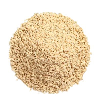 High Protein Textured Vegetable Protein Flakes