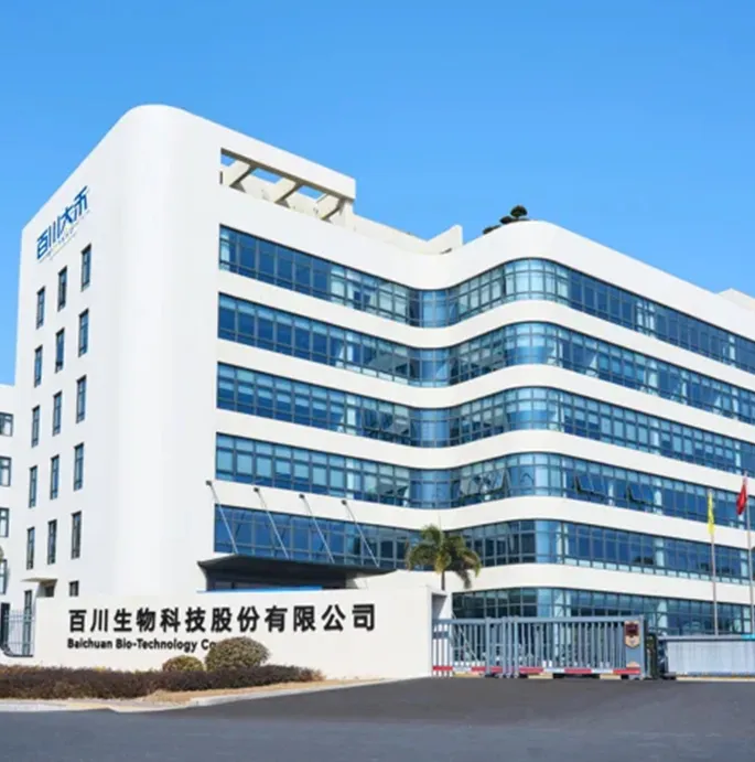 Baichuan Biotechnology